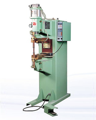 DTN-40、63氣動式交流點凸焊機